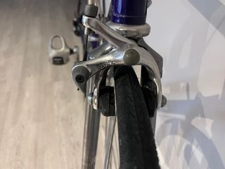 Bicicleta Carretera BH Top Line