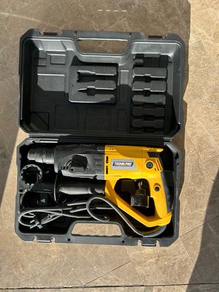 Martello perforatore Technipro 1005W 3 Joule