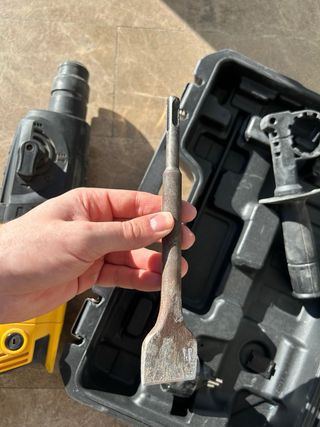 Martello perforatore Technipro 1005W 3 Joule