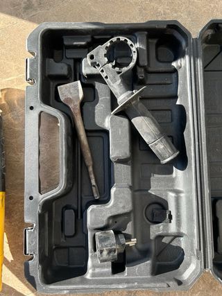 Martello perforatore Technipro 1005W 3 Joule