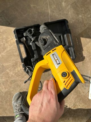 Martello perforatore Technipro 1005W 3 Joule