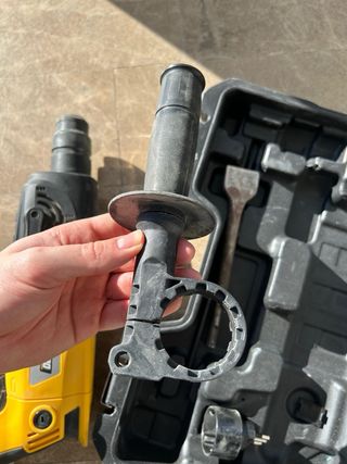 Martello perforatore Technipro 1005W 3 Joule