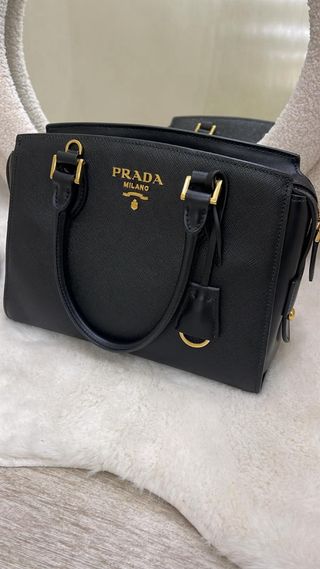 BOLSO PRADA NUEVO