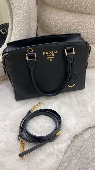 BOLSO PRADA NUEVO