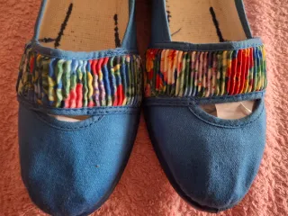 Zapatillas Mujer Talla 37 Nuevas