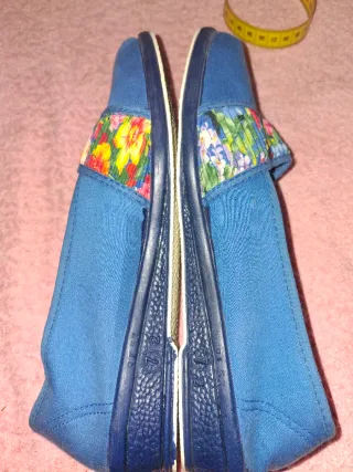 Zapatillas Mujer Talla 37 Nuevas