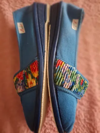 Zapatillas Mujer Talla 37 Nuevas