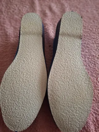 Zapatillas Mujer Talla 37 Nuevas