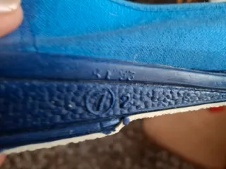 Zapatillas Mujer Talla 37 Nuevas