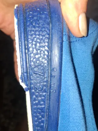 Zapatillas Mujer Talla 37 Nuevas