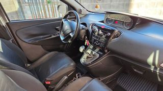 Lancia Ypsilon 2014 Euro 6 Boite Automatique