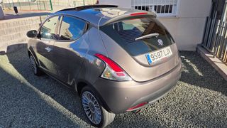 Lancia Ypsilon 2014 Euro 6 Boite Automatique