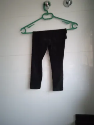 Disfraz infantil pirata