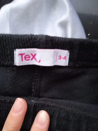 Disfraz infantil pirata