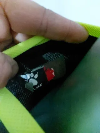 Camiseta entrenamiento Kelme Cadiz CF