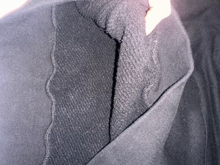 Sudadera Palm Angels Negra