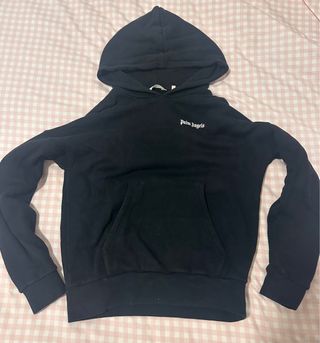 Sudadera Palm Angels Negra
