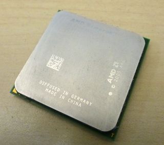 CPU AMD Sempron 3200+ SDA3200IAA2CW