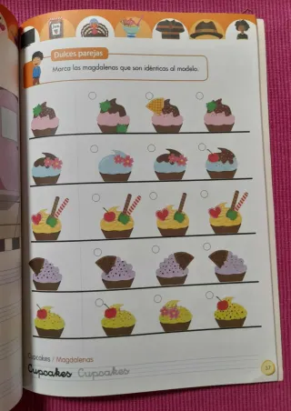 Pack 2 Libros para practicar inglés Hello vamos a