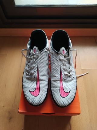 Botas de fútbol Nike Phantom