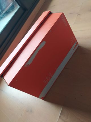 Botas de fútbol Nike Phantom