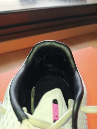 Botas de fútbol Nike Phantom