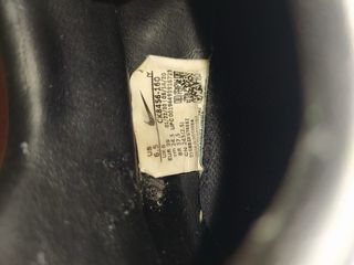 Botas de fútbol Nike Phantom