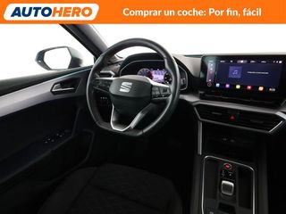 Seat Leon 1.5 eTSI ACT FR Go