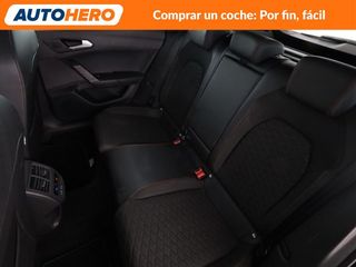 Seat Leon 1.5 eTSI ACT FR Go