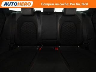 Seat Leon 1.5 eTSI ACT FR Go