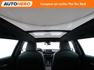 Seat Leon 1.5 eTSI ACT FR Go