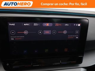 Seat Leon 1.5 eTSI ACT FR Go