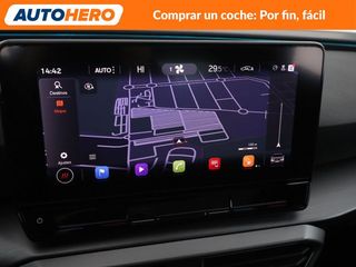 Seat Leon 1.5 eTSI ACT FR Go