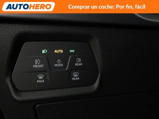 Seat Leon 1.5 eTSI ACT FR Go