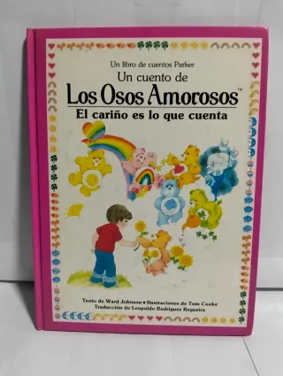 Lote de 8 libros infantiles, juveniled