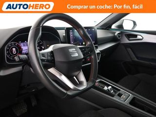 Seat Leon 1.5 eTSI ACT FR Go