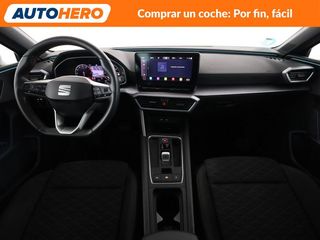 Seat Leon 1.5 eTSI ACT FR Go