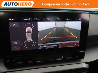 Seat Leon 1.5 eTSI ACT FR Go