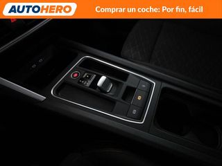 Seat Leon 1.5 eTSI ACT FR Go