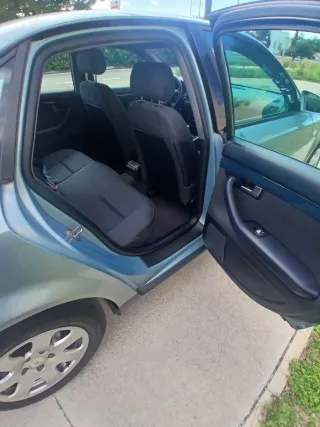 Audi A4 2003