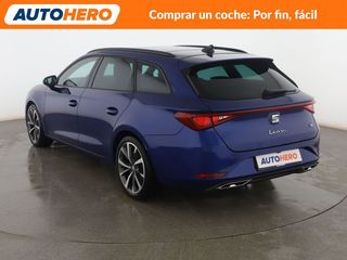 Seat Leon 1.5 eTSI ACT FR Go
