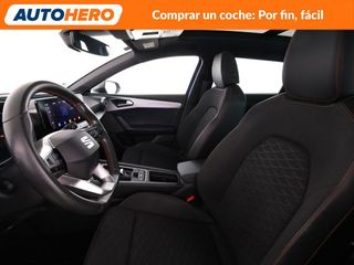 Seat Leon 1.5 eTSI ACT FR Go