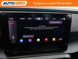 Seat Leon 1.5 eTSI ACT FR Go