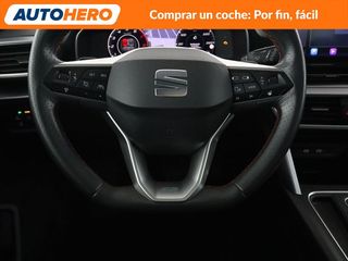 Seat Leon 1.5 eTSI ACT FR Go