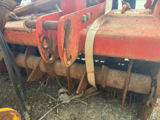 Trituradora Agrícola TRQ 154 AG