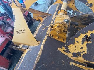 Trituradora Agrícola TRQ 154 AG