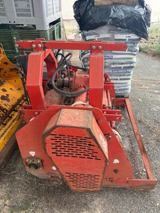 Trituradora Agrícola TRQ 154 AG