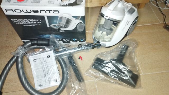 Aspiradora Rowenta Swift Power Cyclonic Classic
