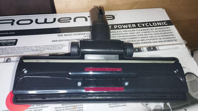 Aspiradora Rowenta Swift Power Cyclonic Classic