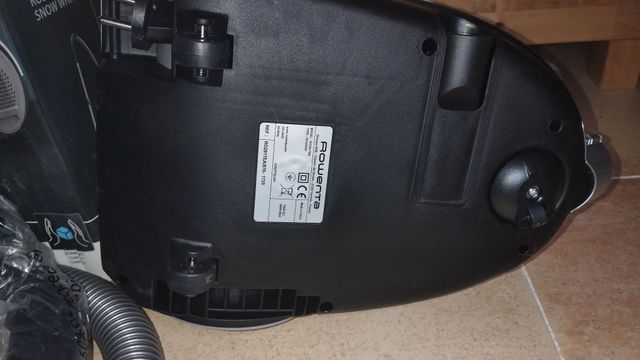 Aspiradora Rowenta Swift Power Cyclonic Classic